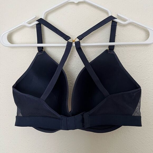 Lively The No-Wire Push-Up Floral Print bra  36DDD - Picture 8 of 9